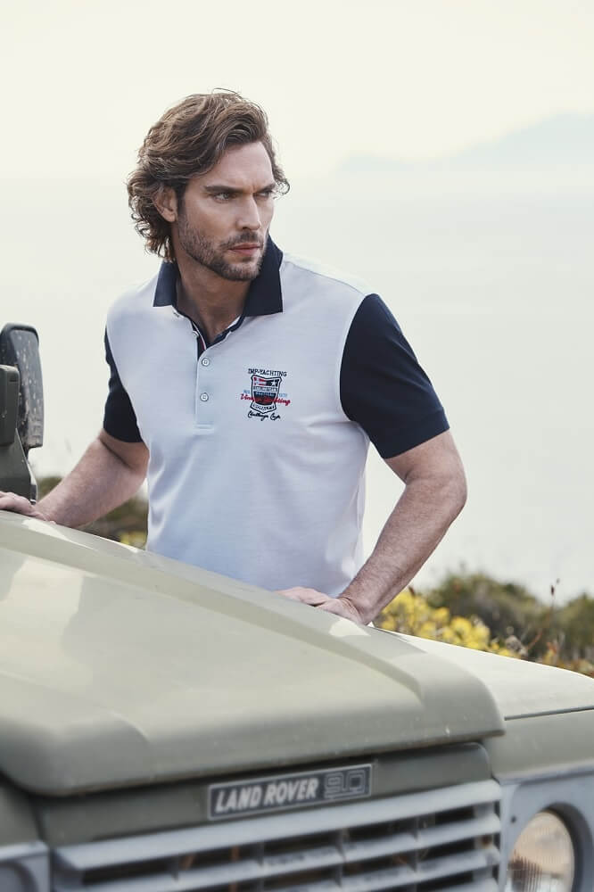 одяг для чоловіків у розмірах Plus size