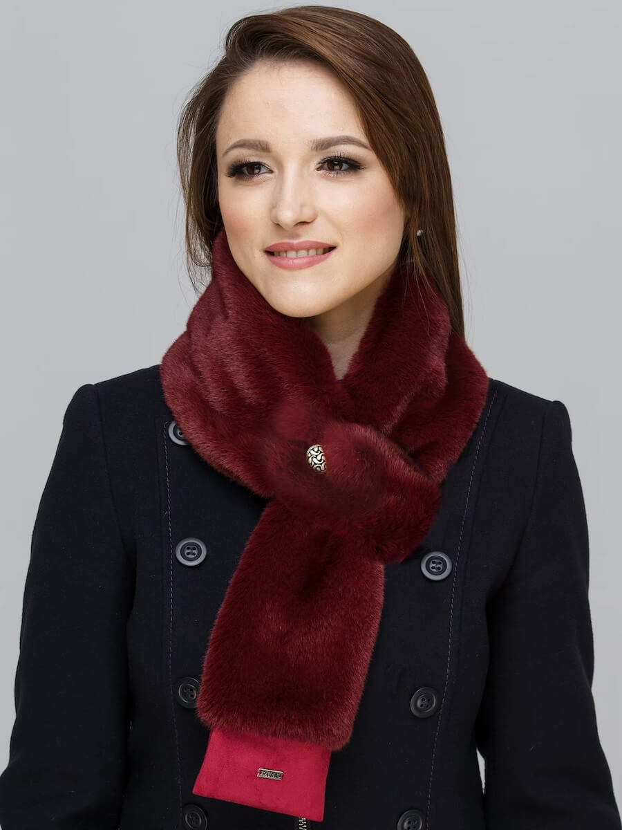 Жіночі горжетки